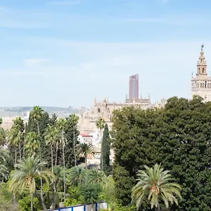 Jardines De Meca Apartment