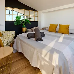 El Mirador Apartment