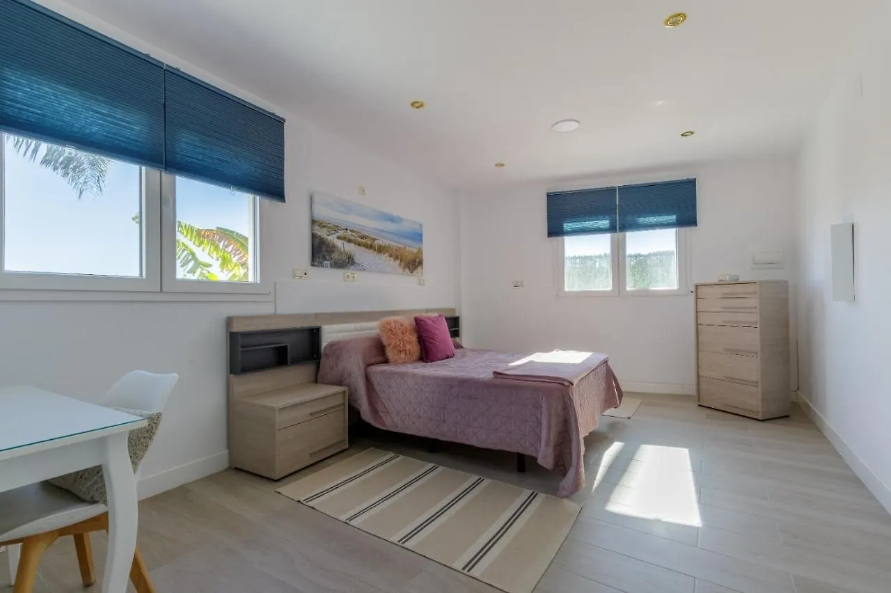 Apartamento Con Sol De Paz Torremolinos Apartment