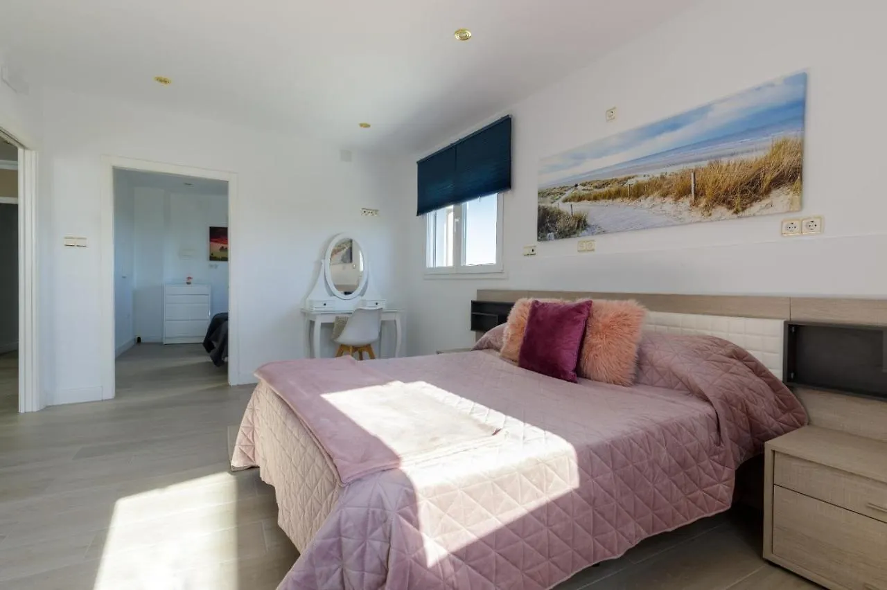 Apartment Apartamento Con Sol De Paz Torremolinos