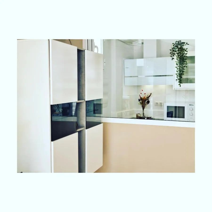 Apartamento Con Sol De Paz Torremolinos