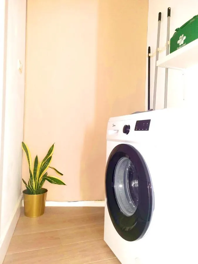 Apartamento Con Sol De Paz Torremolinos 0*,  Spanien