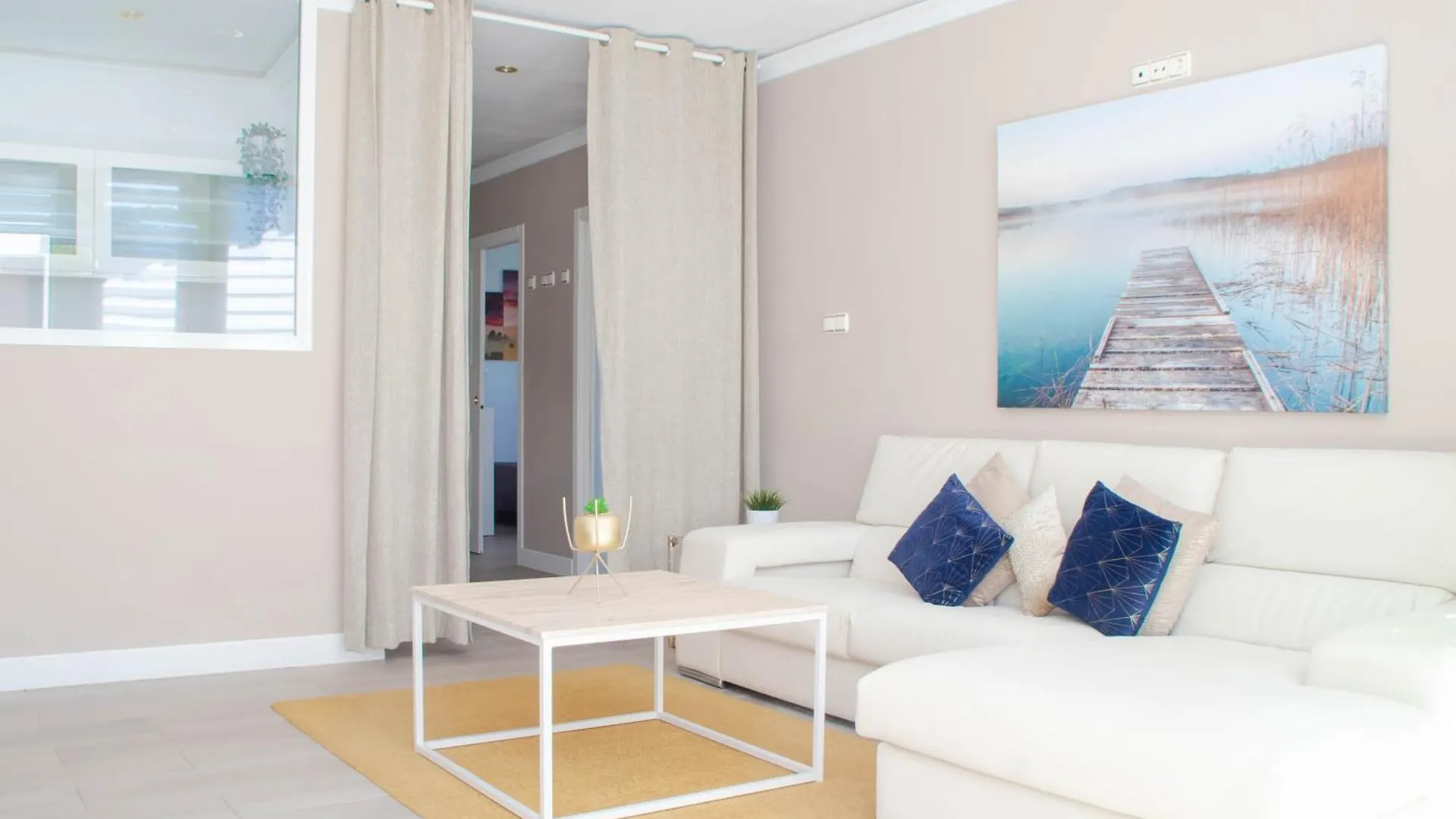 Apartamento Con Sol De Paz Torremolinos 0*,  Spanien