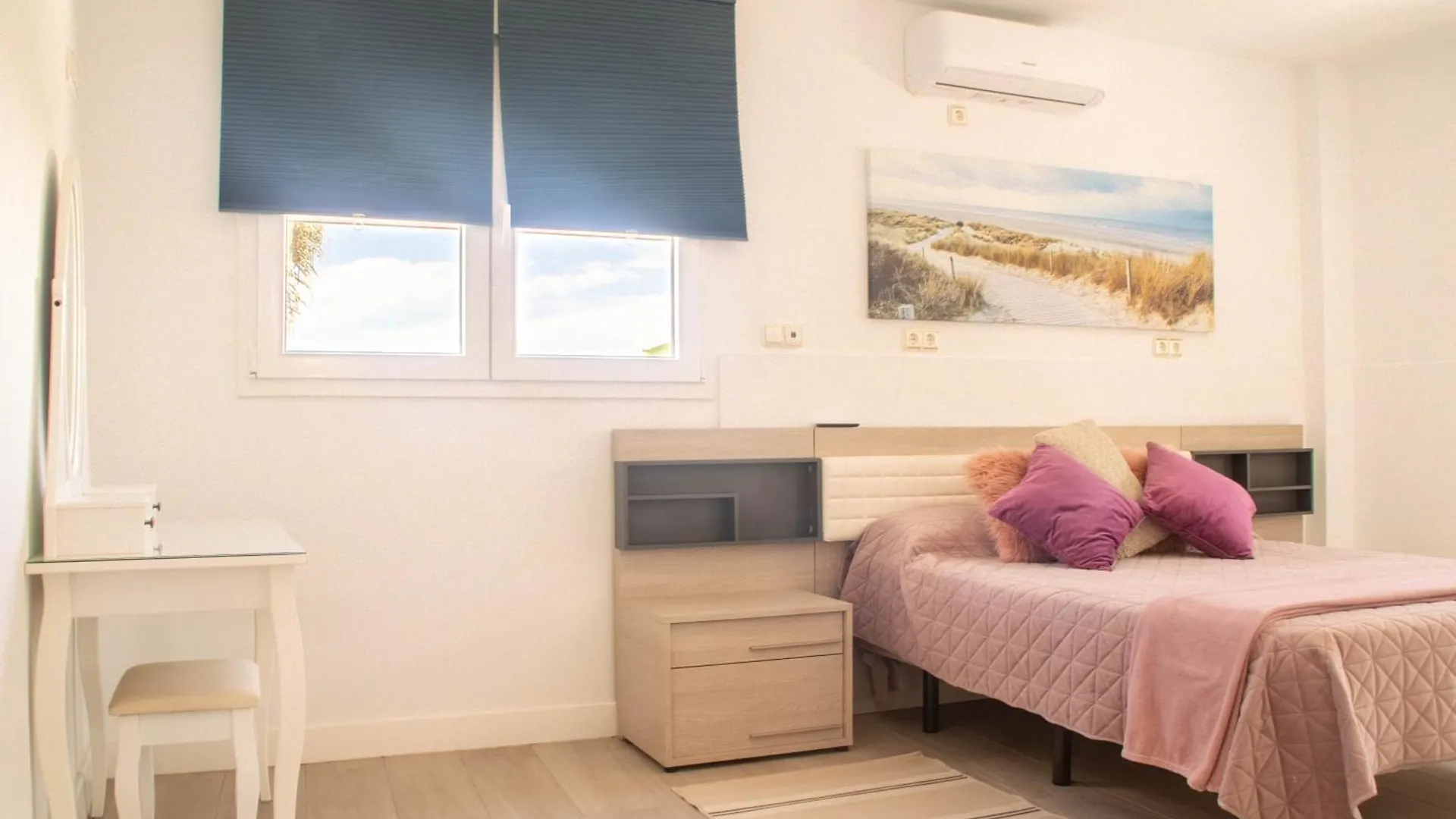 Apartamento Con Sol De Paz Torremolinos 0*,  Spanien