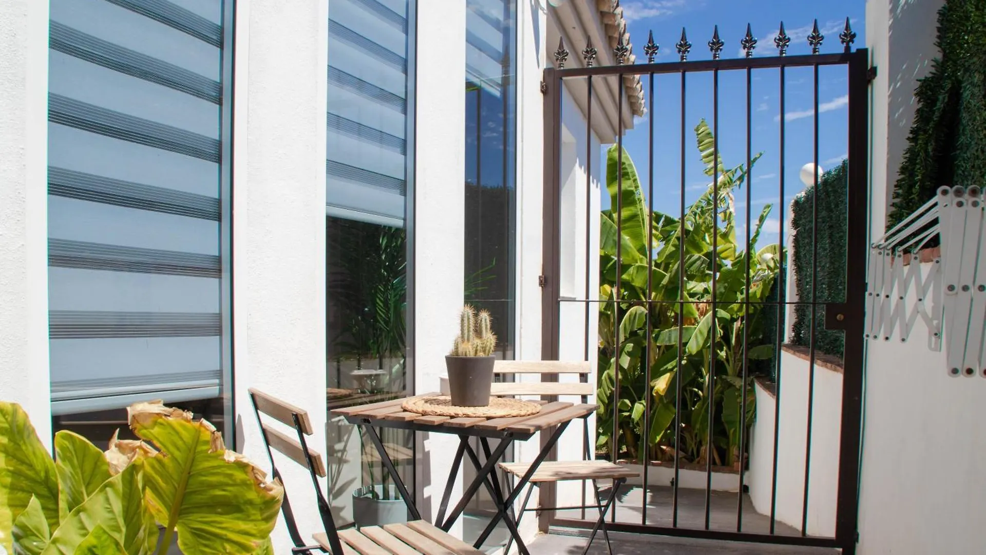 Apartamento Con Sol De Paz Torremolinos 0*,