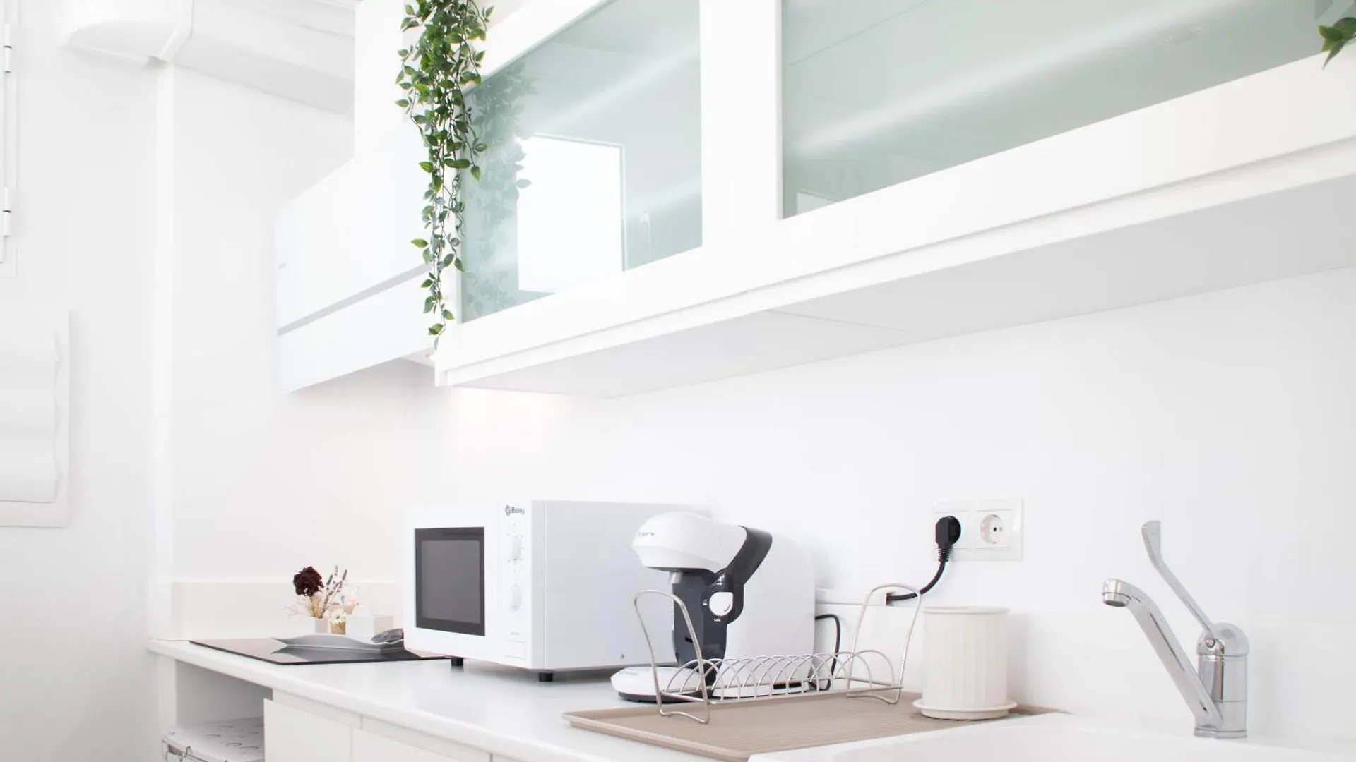 Apartamento Con Sol De Paz Torremolinos Apartment